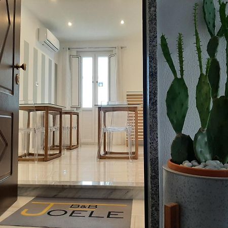 B&B Joele Tropea Luaran gambar