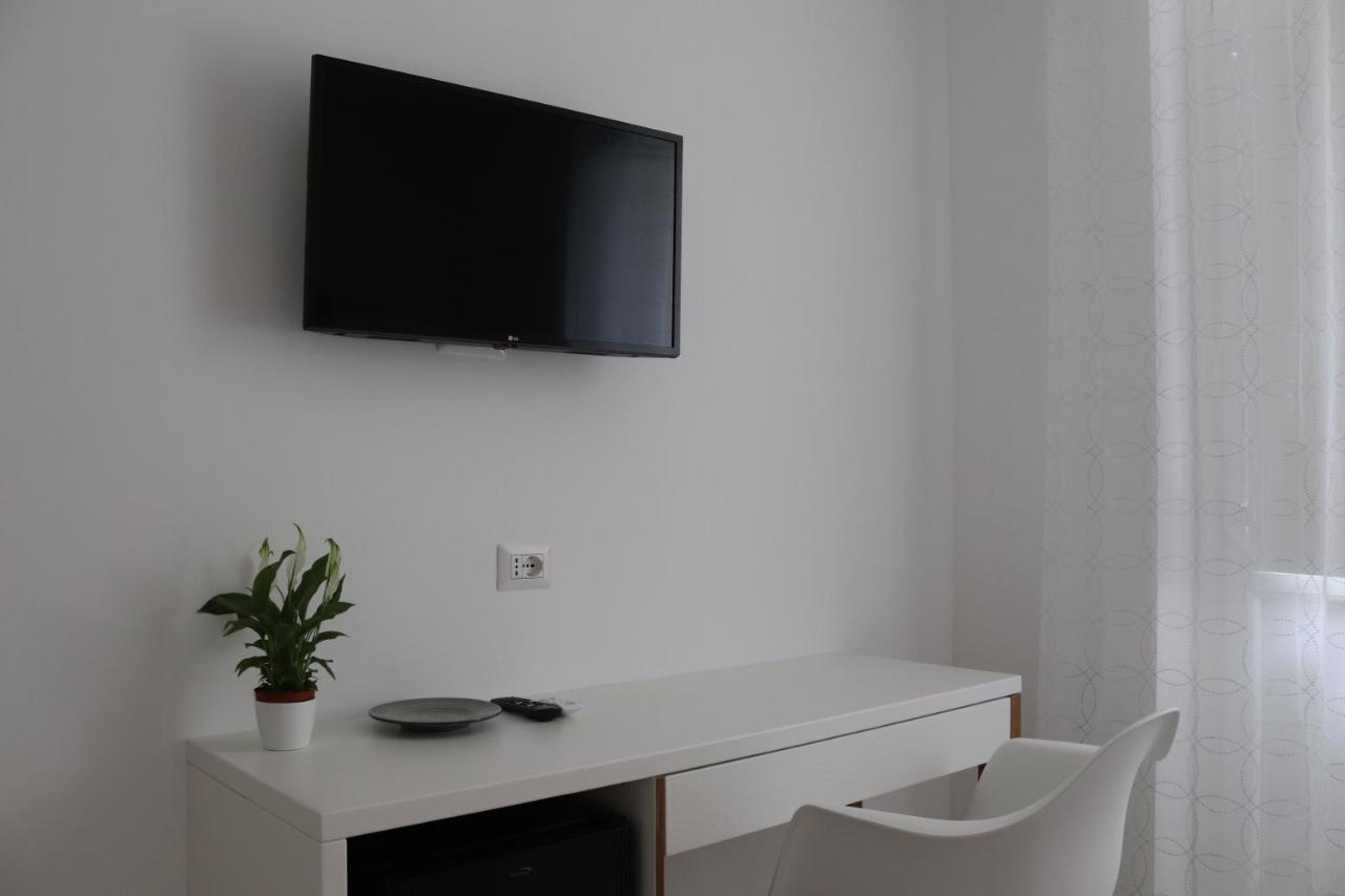 B&B Joele Tropea Luaran gambar