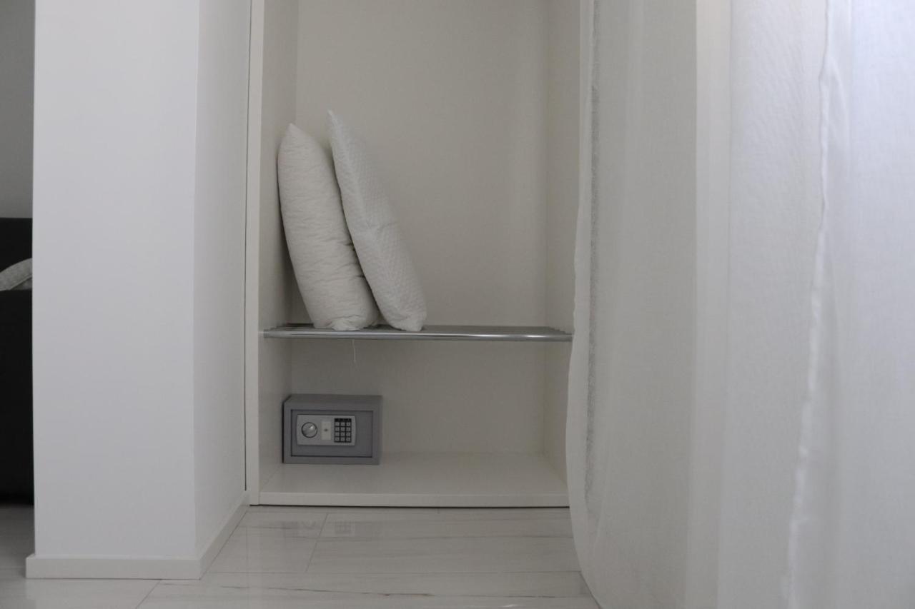 B&B Joele Tropea Luaran gambar
