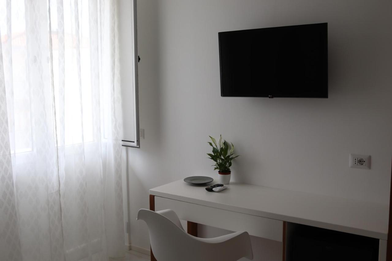 B&B Joele Tropea Luaran gambar