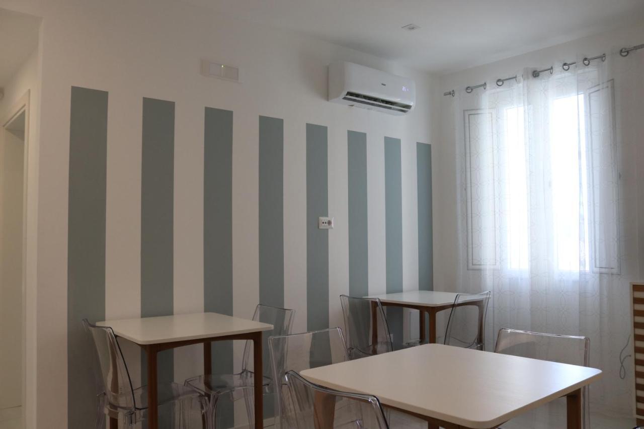 B&B Joele Tropea Luaran gambar
