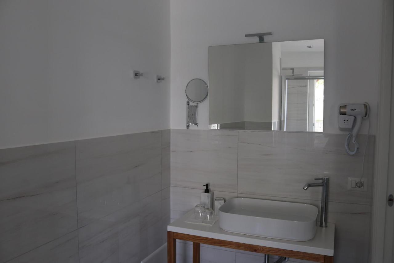 B&B Joele Tropea Luaran gambar