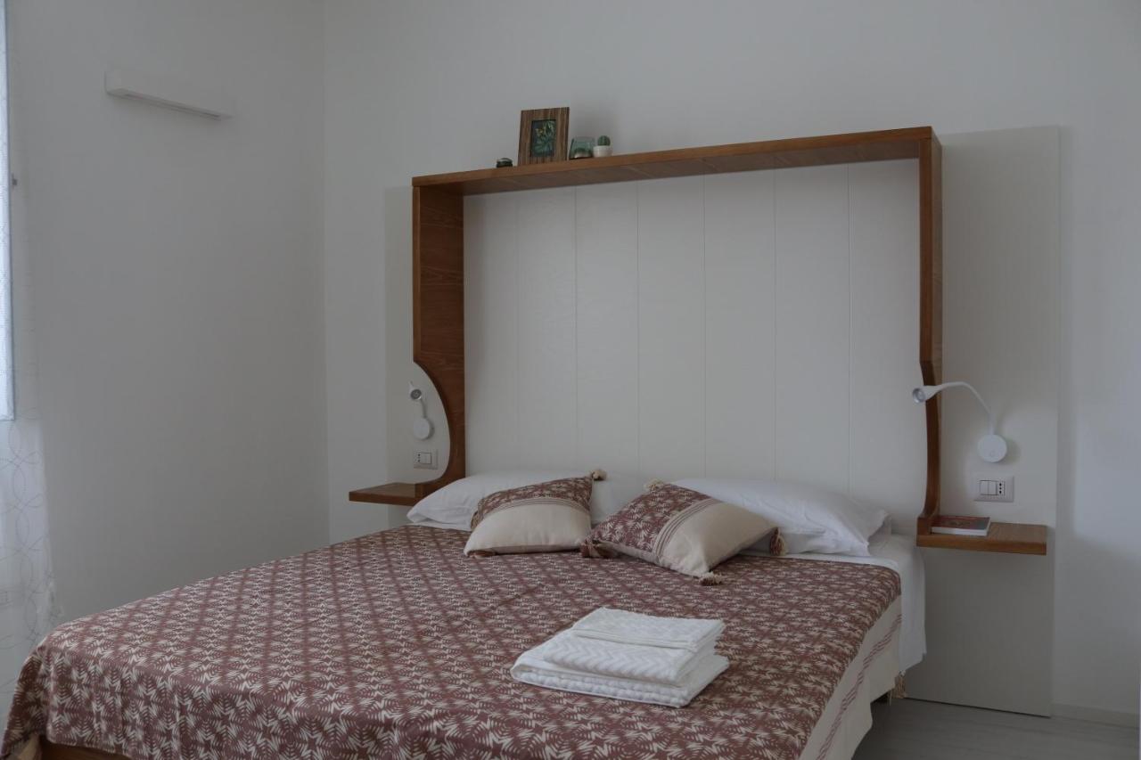 B&B Joele Tropea Luaran gambar