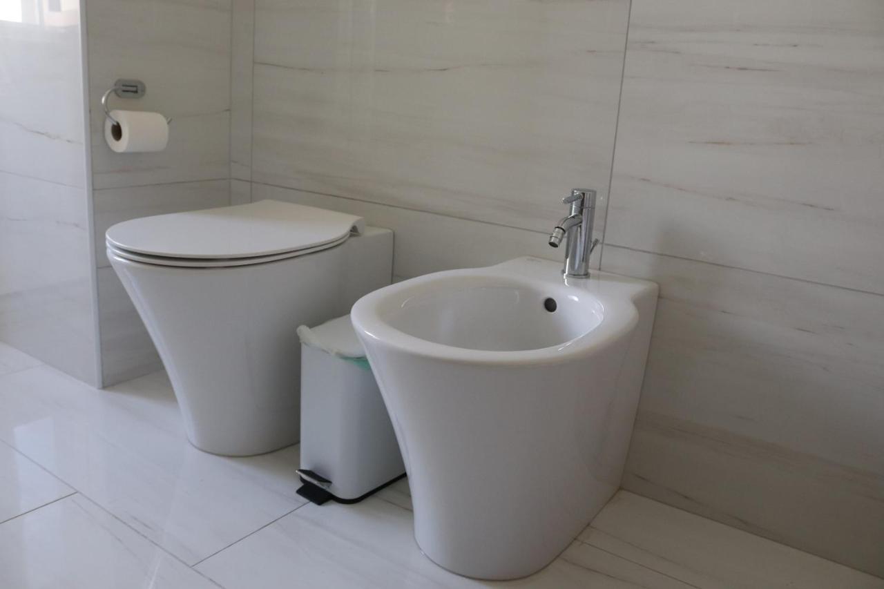B&B Joele Tropea Luaran gambar