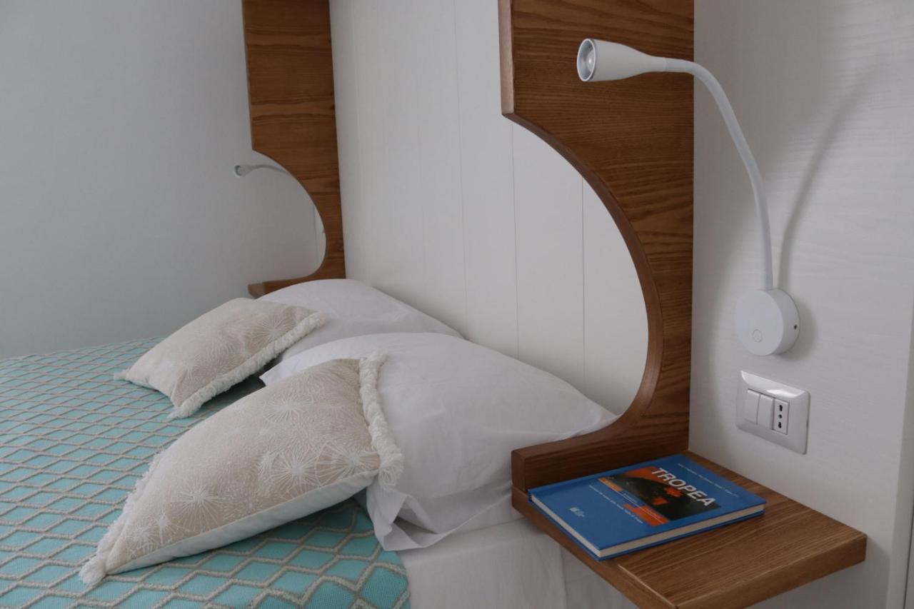 B&B Joele Tropea Luaran gambar