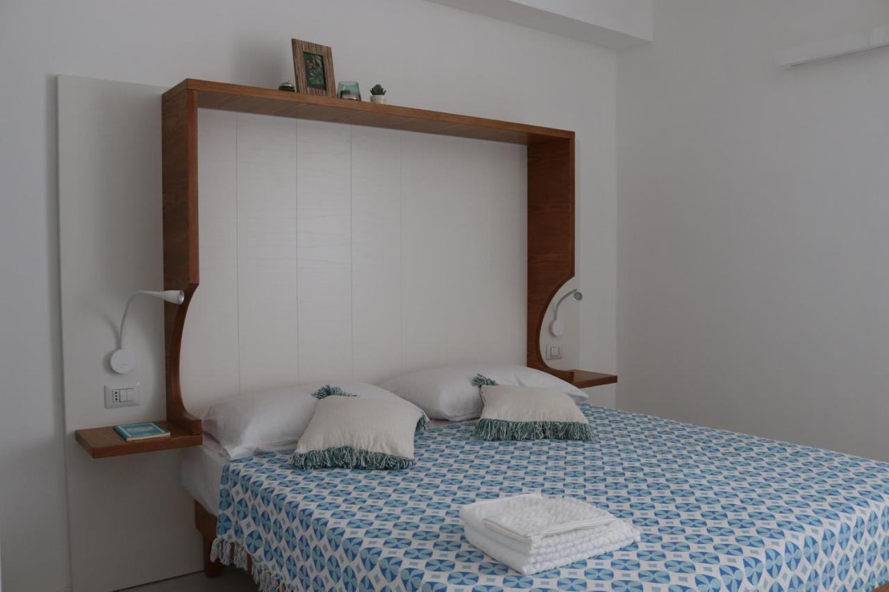 B&B Joele Tropea Luaran gambar