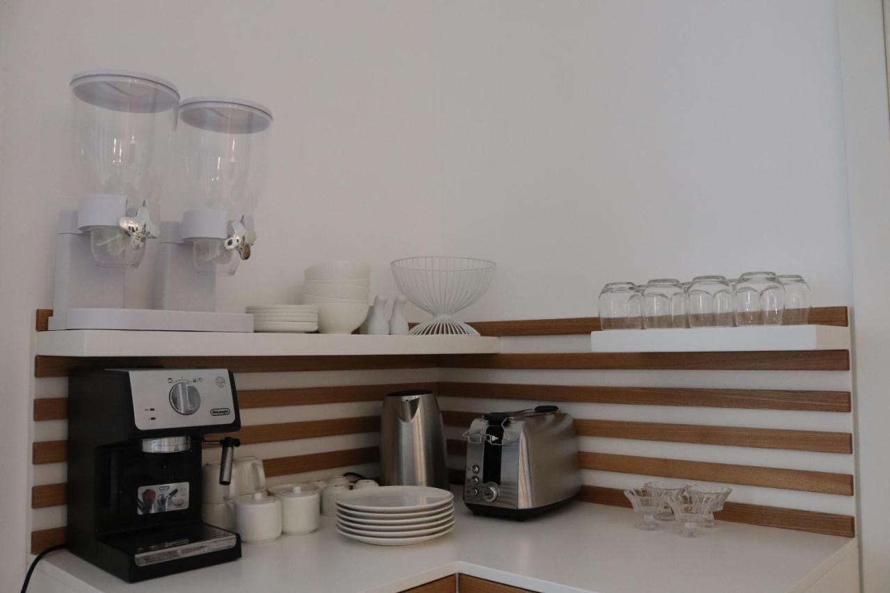 B&B Joele Tropea Luaran gambar
