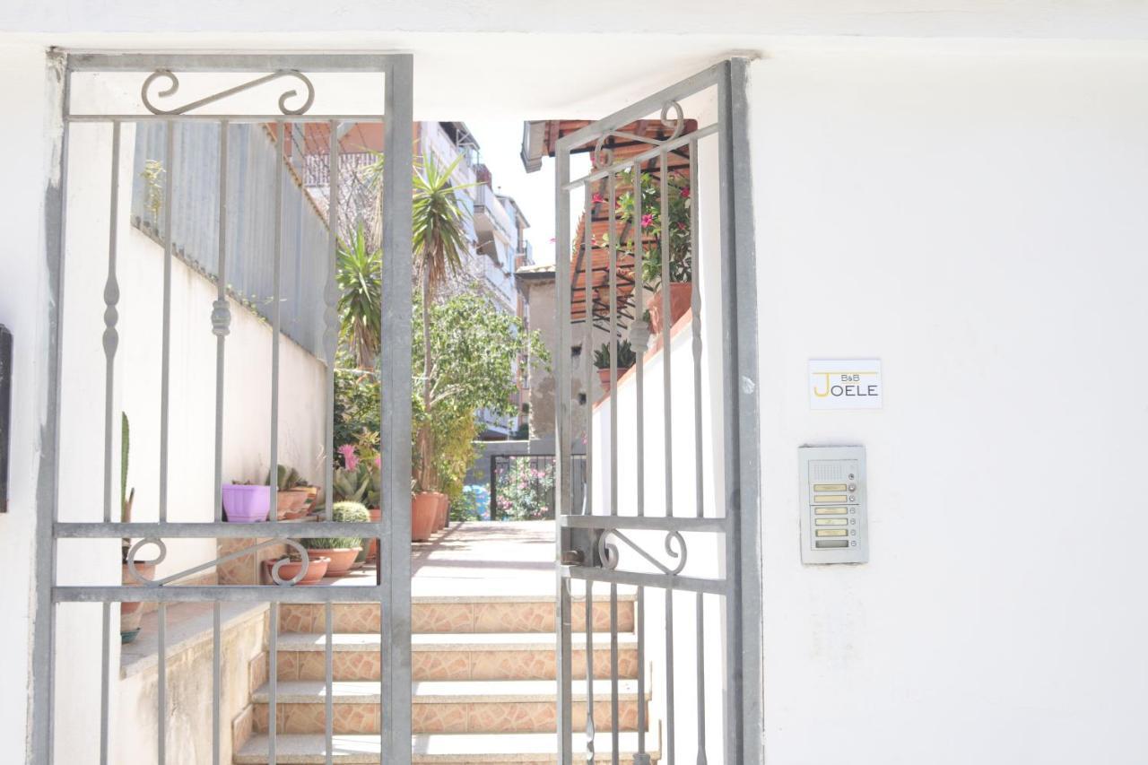 B&B Joele Tropea Luaran gambar