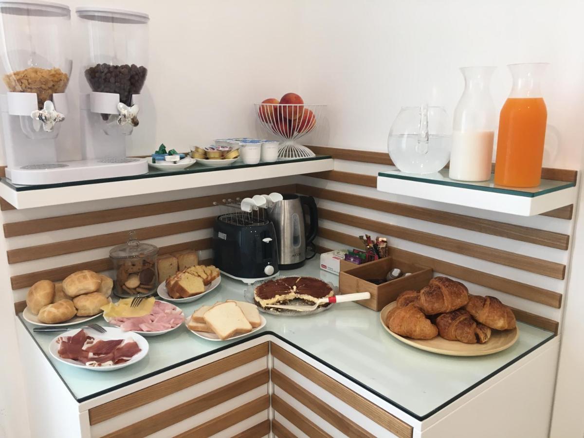 B&B Joele Tropea Luaran gambar