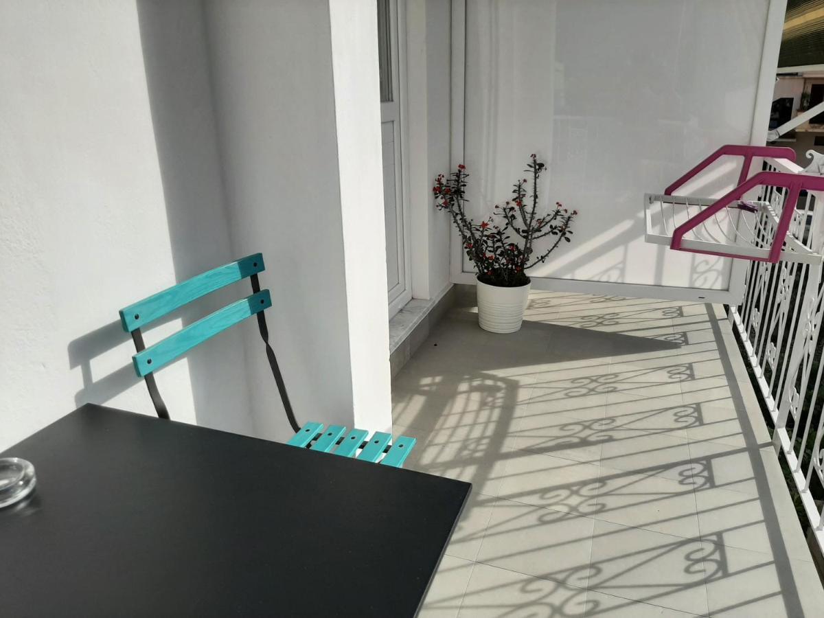 B&B Joele Tropea Luaran gambar