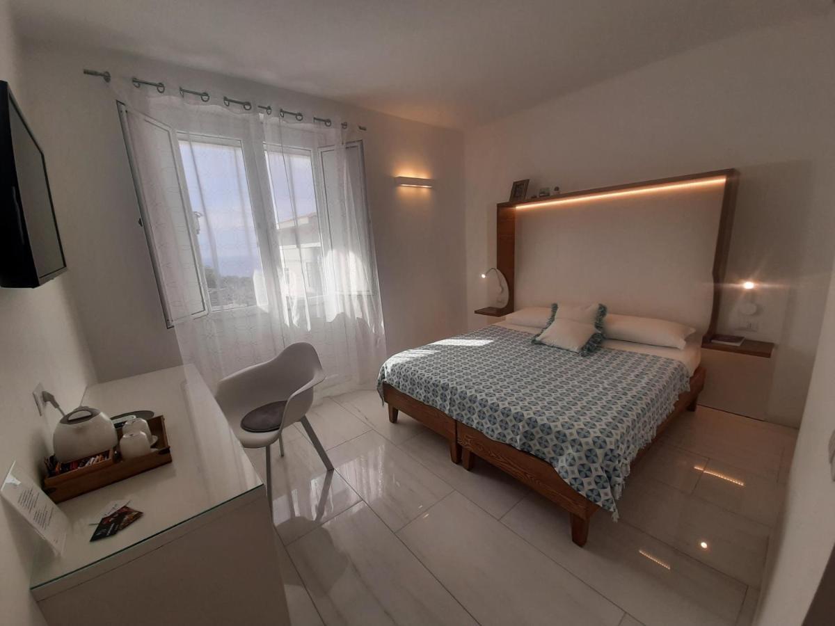 B&B Joele Tropea Luaran gambar