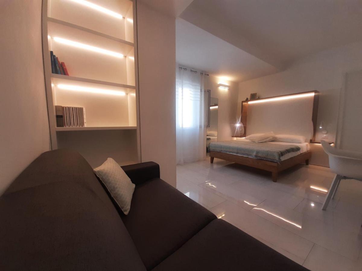 B&B Joele Tropea Luaran gambar