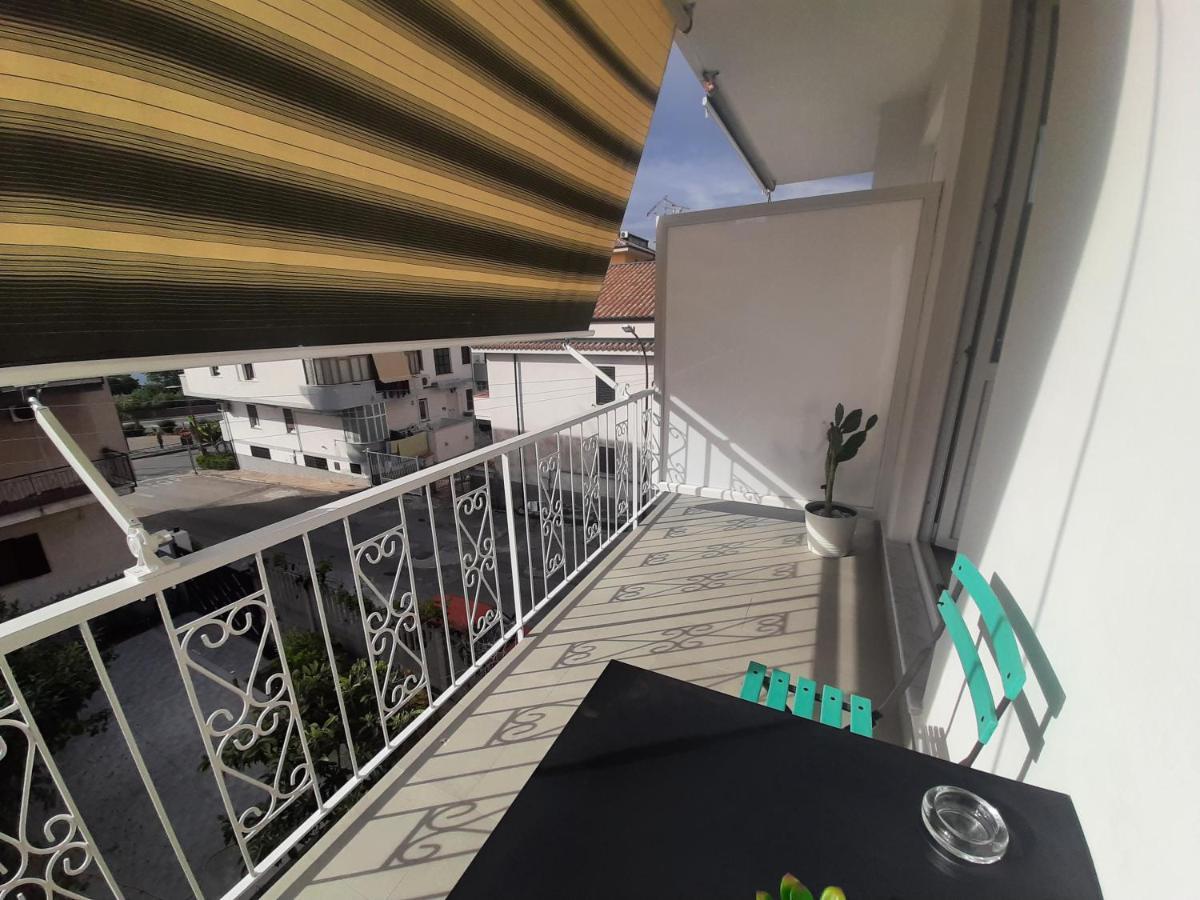 B&B Joele Tropea Luaran gambar