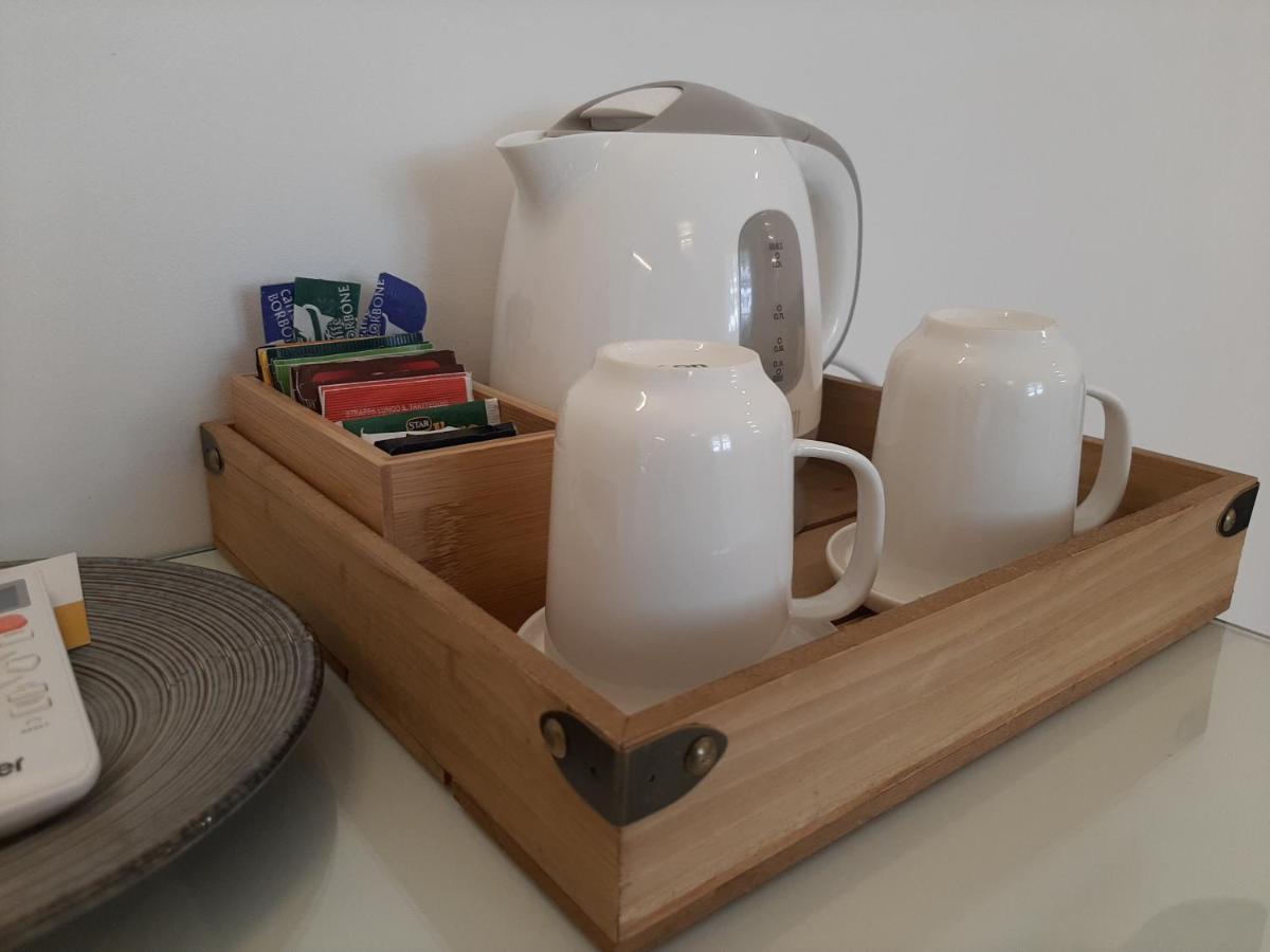 B&B Joele Tropea Luaran gambar