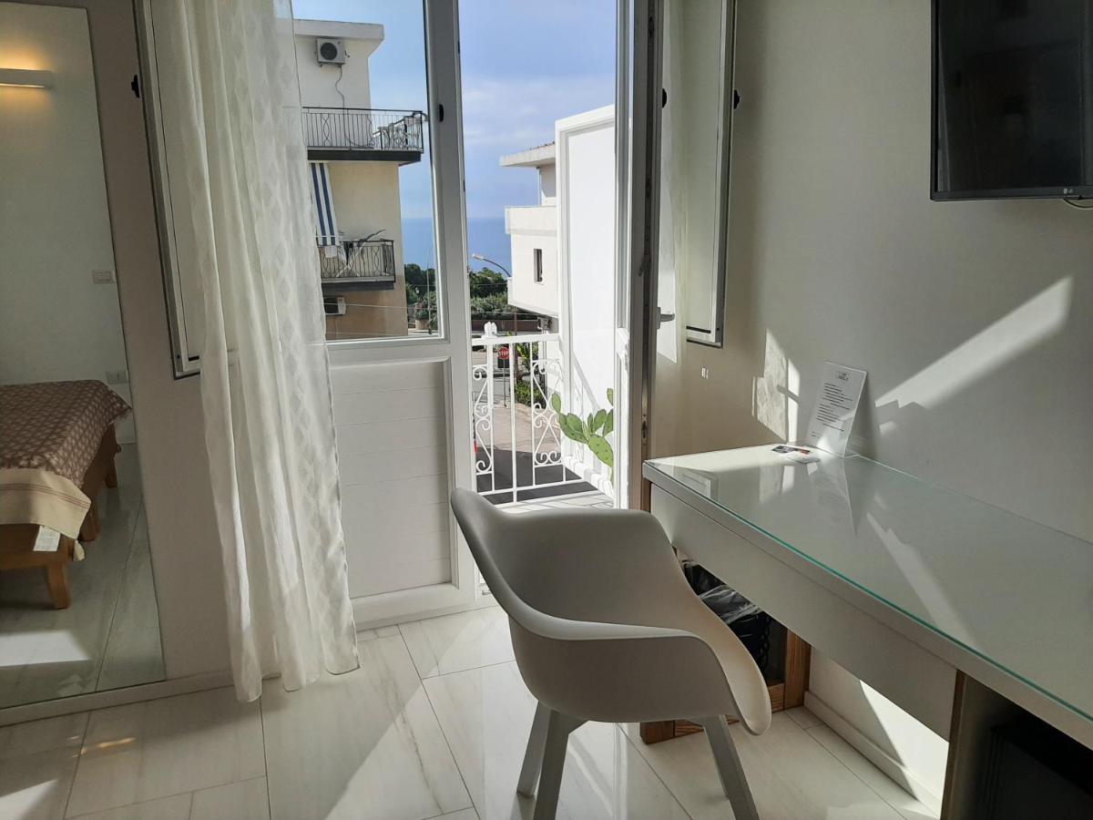 B&B Joele Tropea Luaran gambar