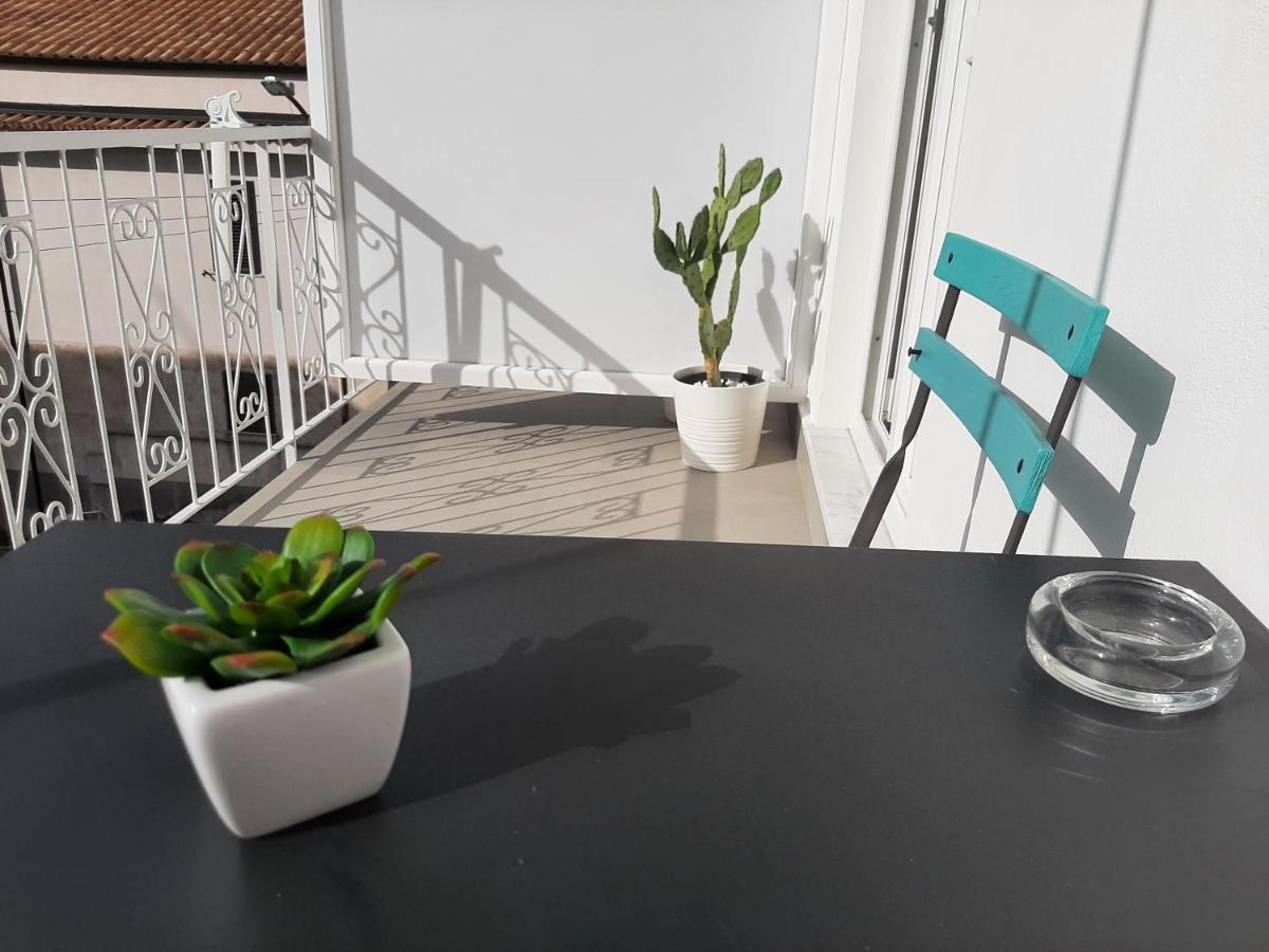 B&B Joele Tropea Luaran gambar