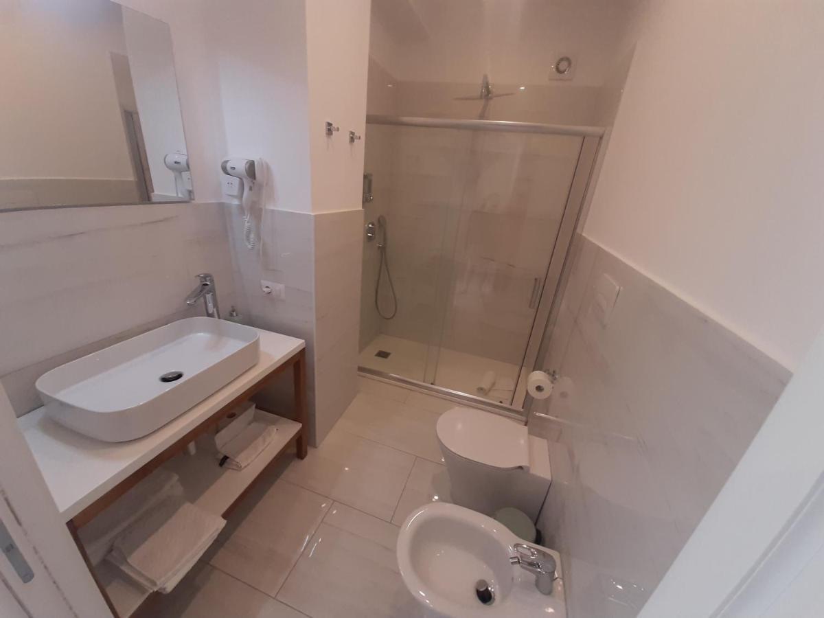 B&B Joele Tropea Luaran gambar