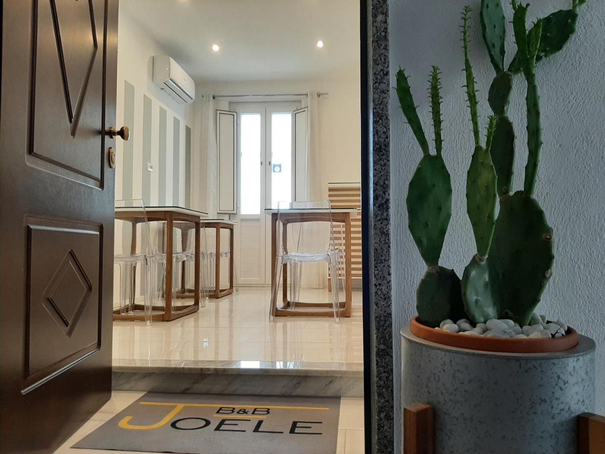 B&B Joele Tropea Luaran gambar