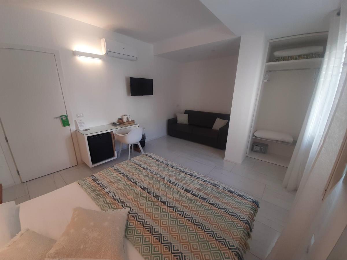 B&B Joele Tropea Luaran gambar
